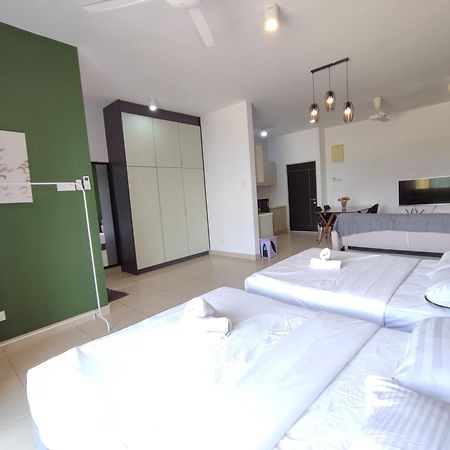 Studio One At Midhills Genting Highlands Bentong Ngoại thất bức ảnh