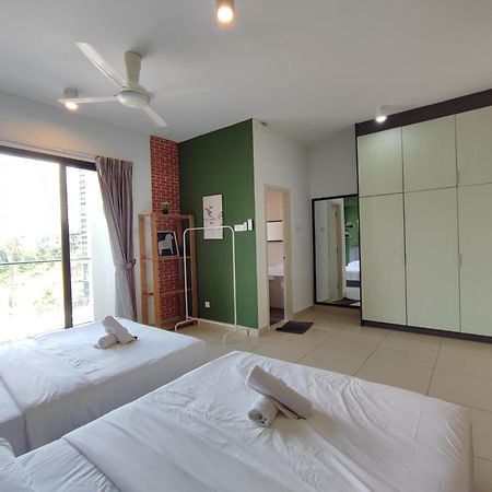 Studio One At Midhills Genting Highlands Bentong Ngoại thất bức ảnh