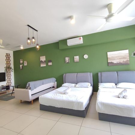 Studio One At Midhills Genting Highlands Bentong Ngoại thất bức ảnh