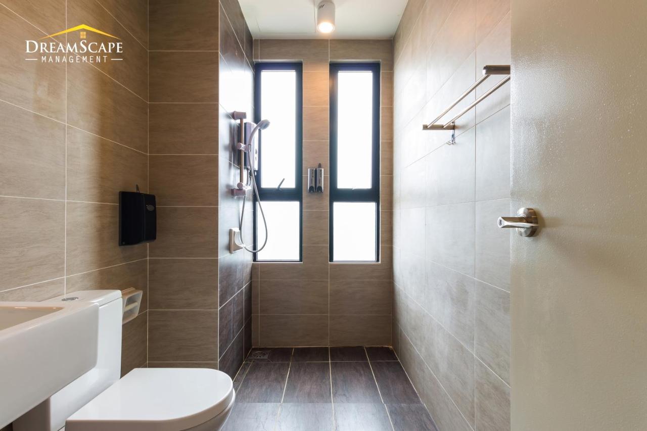 Studio One At Midhills Genting Highlands Bentong Ngoại thất bức ảnh