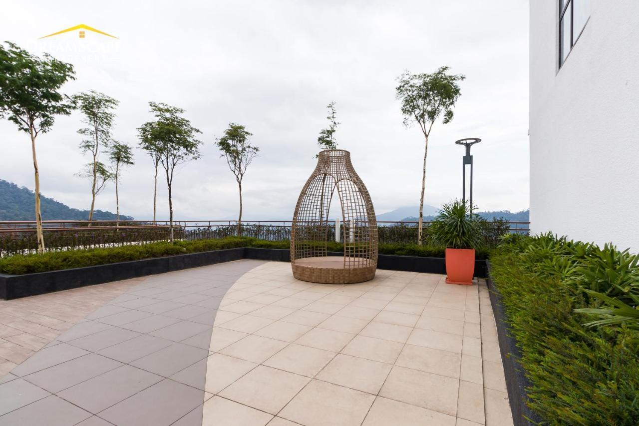 Studio One At Midhills Genting Highlands Bentong Ngoại thất bức ảnh