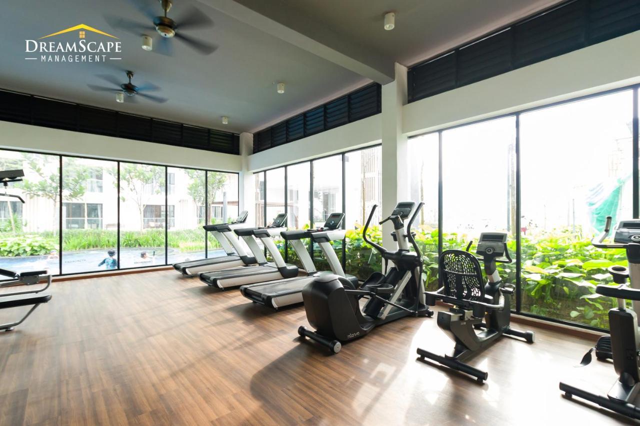 Studio One At Midhills Genting Highlands Bentong Ngoại thất bức ảnh