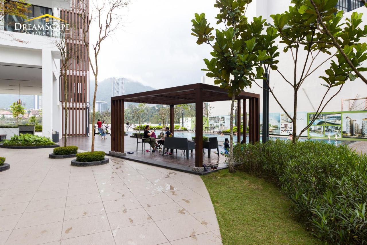 Studio One At Midhills Genting Highlands Bentong Ngoại thất bức ảnh