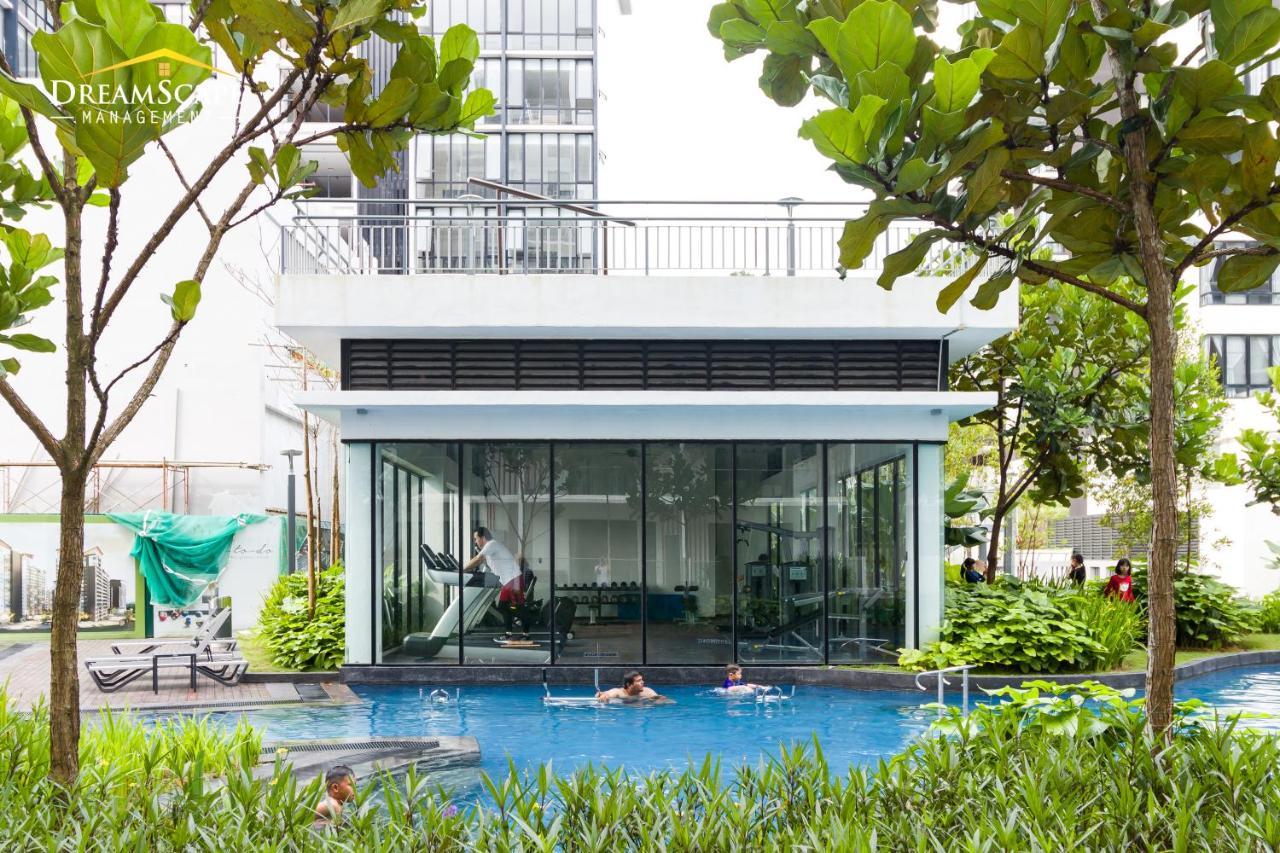 Studio One At Midhills Genting Highlands Bentong Ngoại thất bức ảnh