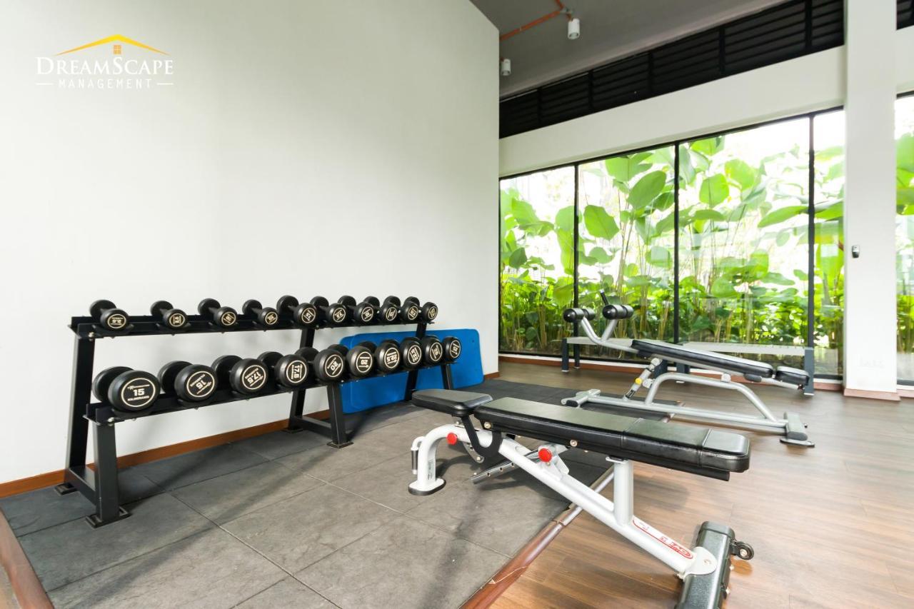 Studio One At Midhills Genting Highlands Bentong Ngoại thất bức ảnh