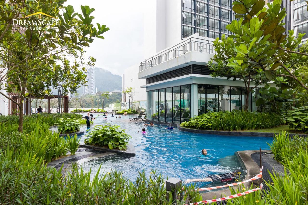 Studio One At Midhills Genting Highlands Bentong Ngoại thất bức ảnh