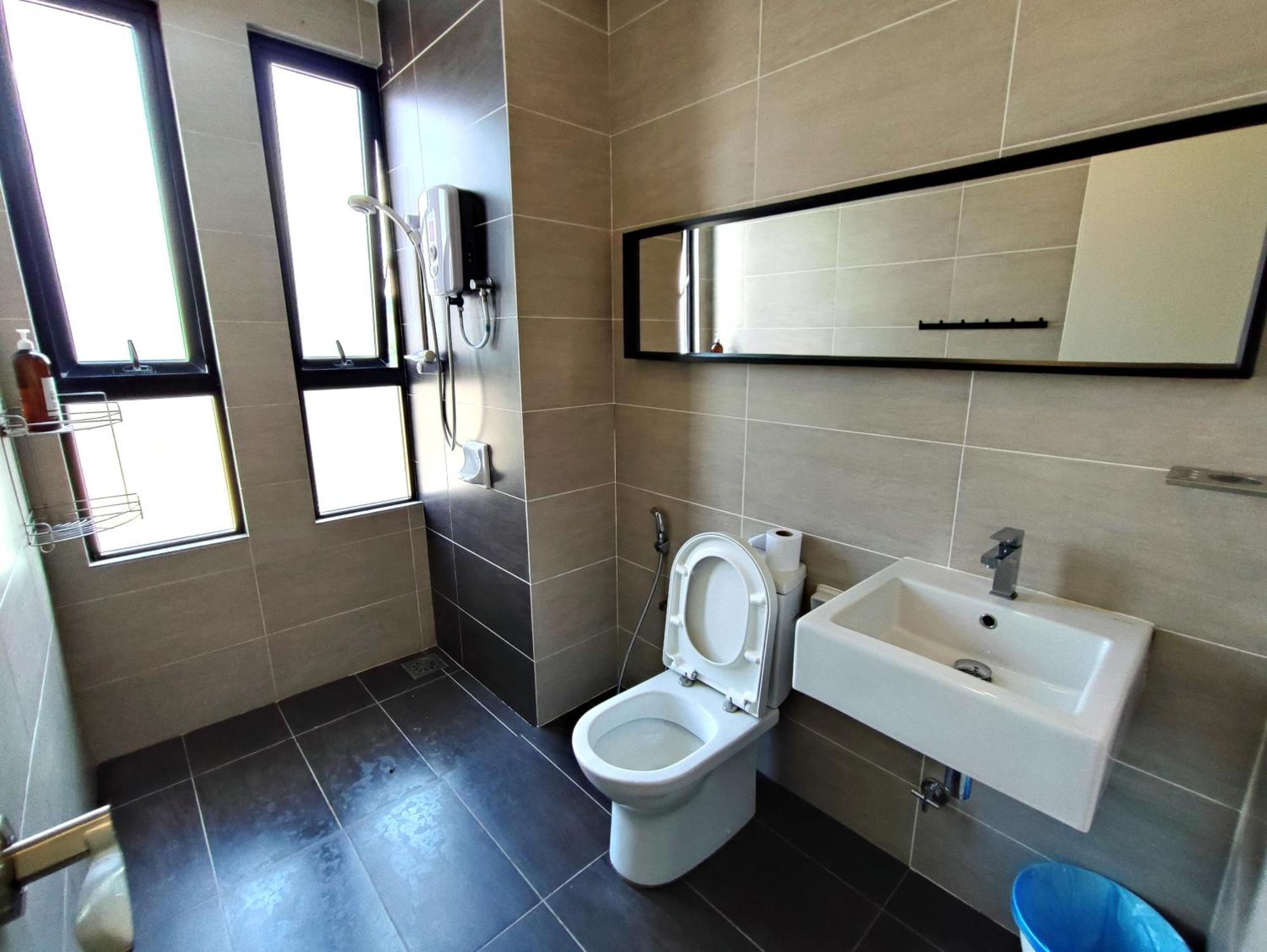 Studio One At Midhills Genting Highlands Bentong Ngoại thất bức ảnh